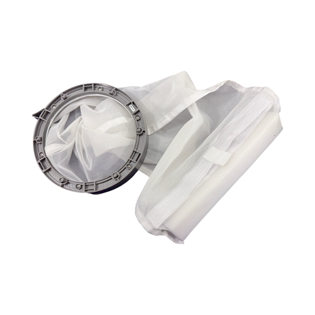 Voltera 105 Parts Vektro Camlock Fine Filter