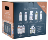 Iluka Sea Mineral System - Spa Sanitiser & Minerals