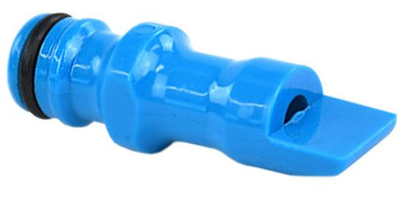 Filter Cartridge Cleaner Hose Nozzle - Also for Chlorinator Cells and More - Heater and Spa Parts