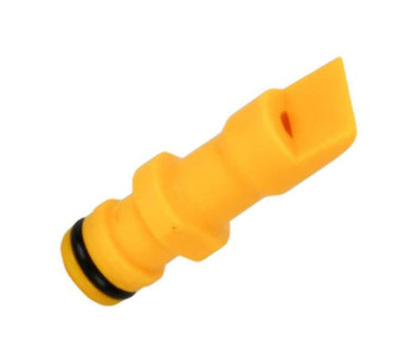 Filter Cartridge Cleaner Hose Nozzle - Also for Chlorinator Cells and More - Heater and Spa Parts