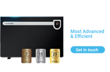 Madimack Inverelite V4 Pool Heat Pumps