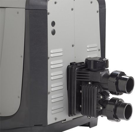 Zodiac / Jandy Jxi Gas Pool Heaters - Jxi 200 370 Heater