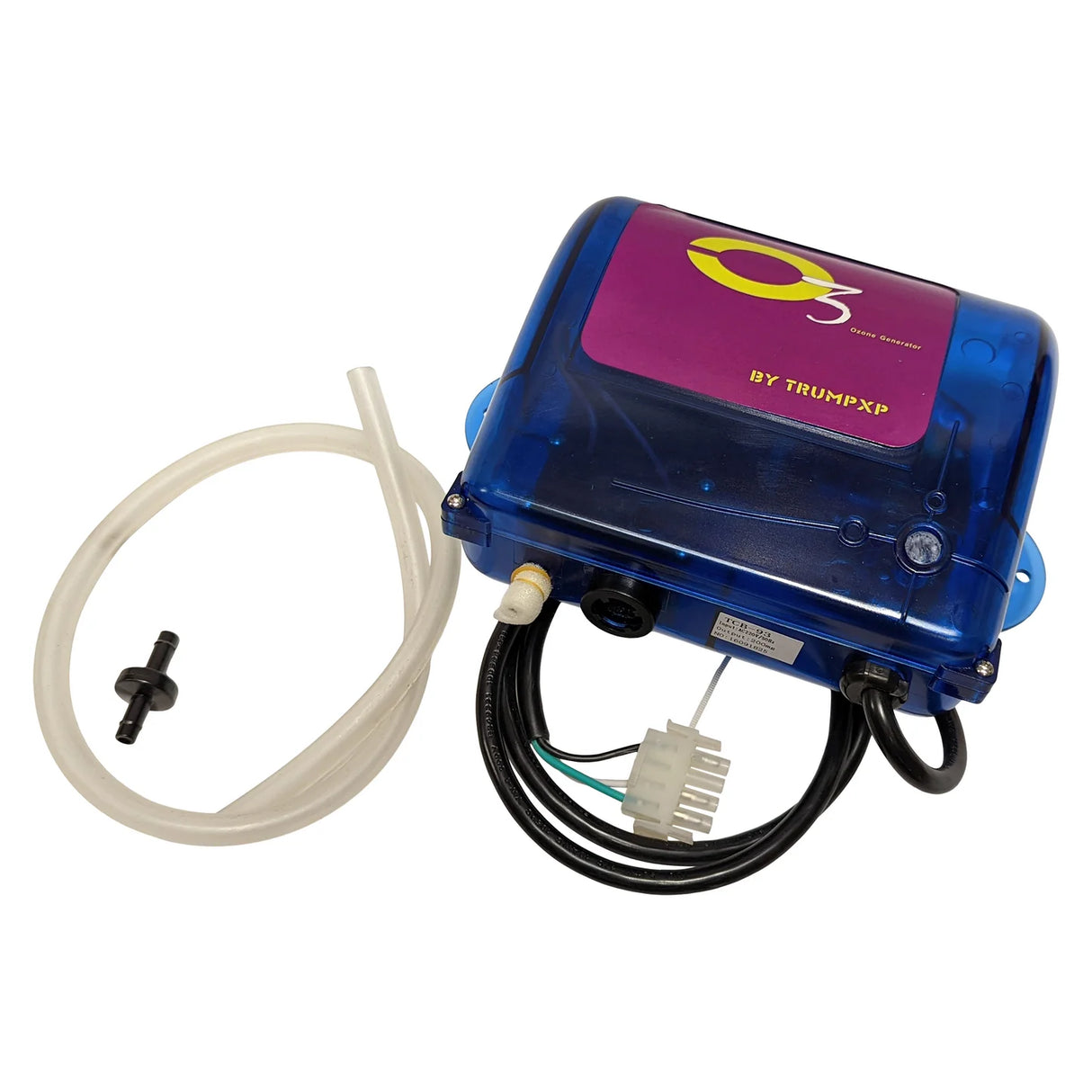 TrumpXP Ozone Generator - Obsolete