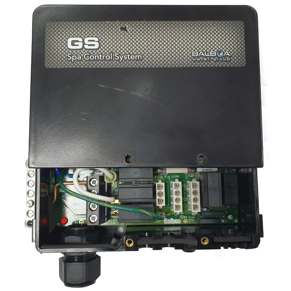 Balboa GS100 Spa Controller Only