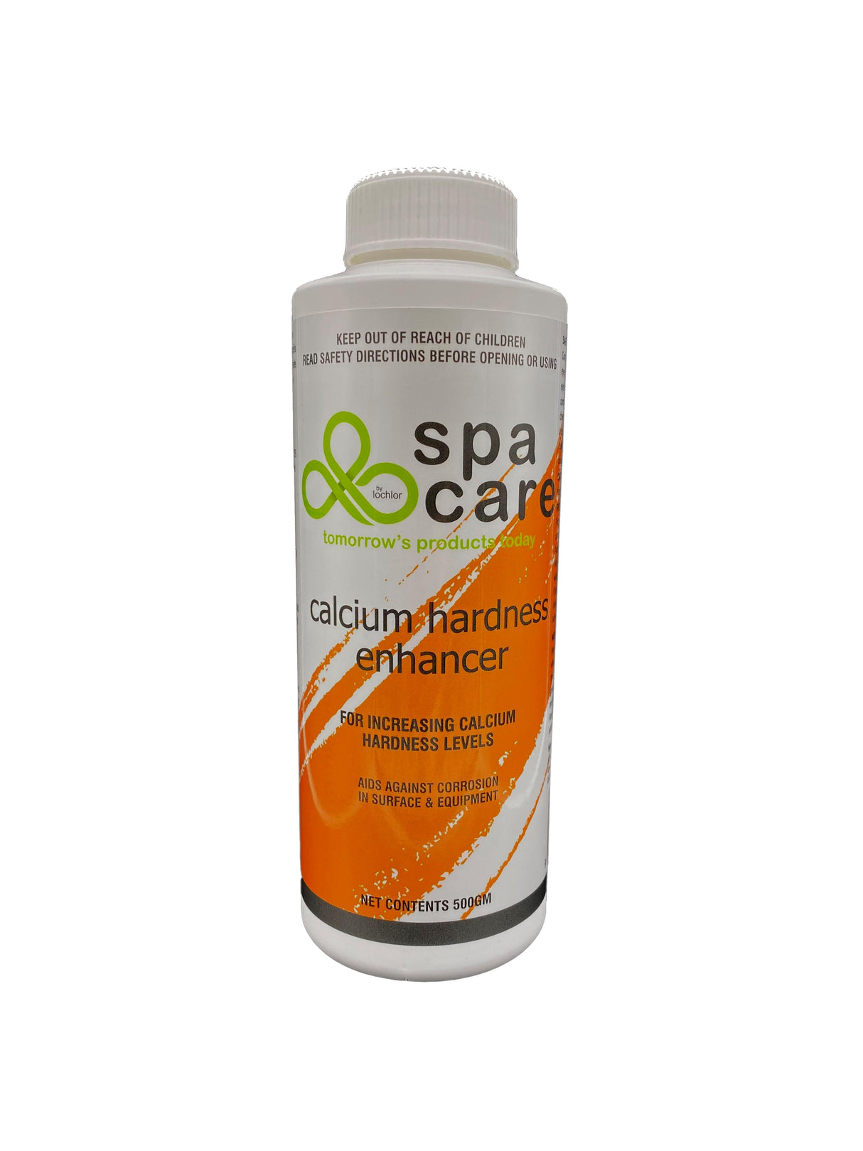 Spacare Hardness Increaser - Calcium Chemicals