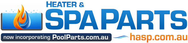 Heater and Spa Parts