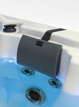 Universal Spa Headrest Pillow - Standard - Heater and Spa Parts