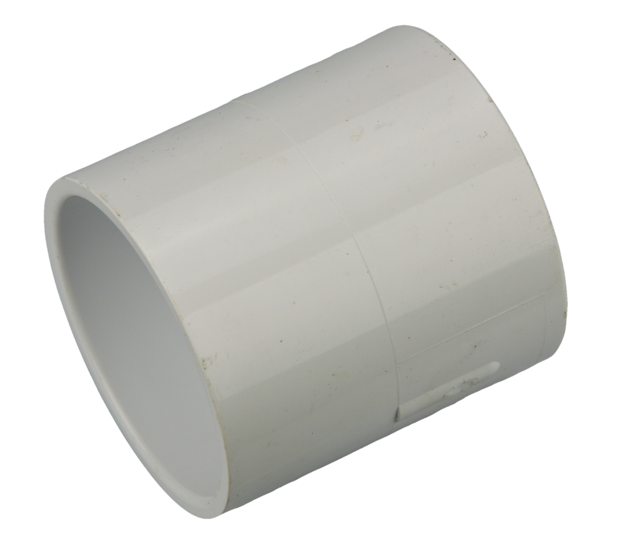 15mm 1/2" PVC Coupling Joiner - Heater and Spa Parts