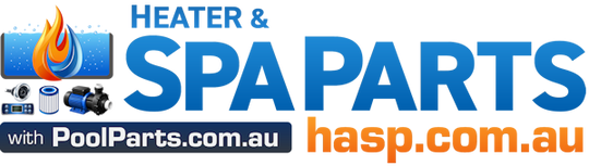 Heater and Spa Parts