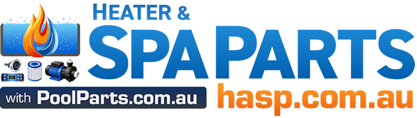 Heater and Spa Parts