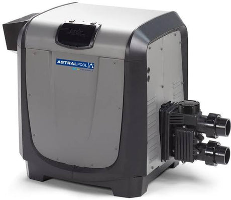 Astralpool Ixi Gas Pool Heaters Zodiac Heater