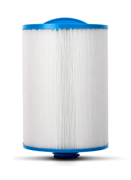 OEM Coarse Thread Spa Cartridge Filter - 50ft² Filter Element Cartridge Filters