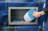 Universal Spa Cartridge Filter - Sapphire Industries Endless And More 50Ft² Filters