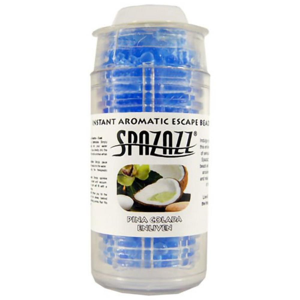 Spa Hot Tub Aromatherapy Beads - Spazazz Aromatic Escape Beads