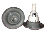 Obsolete - Waterway Power Storm - Roto - Scallops - 125mm 5" - Heater and Spa Parts