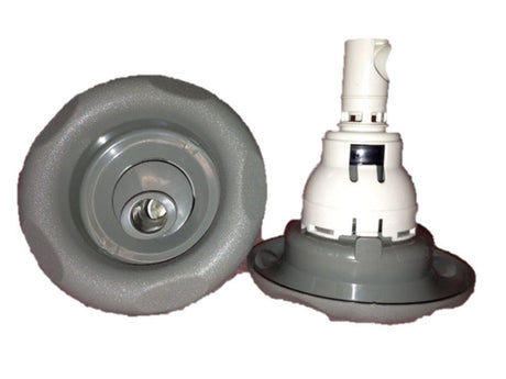 Obsolete - Waterway Power Storm - Roto - Scallops - 125mm 5" - Heater and Spa Parts