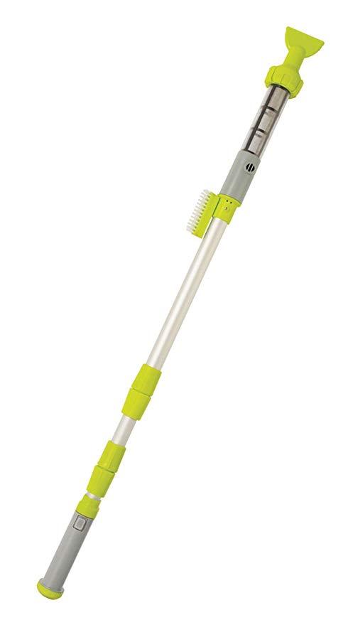 Wanda Kokido K896 - Spa Vacuum - Battery Powered - Heater and Spa Parts