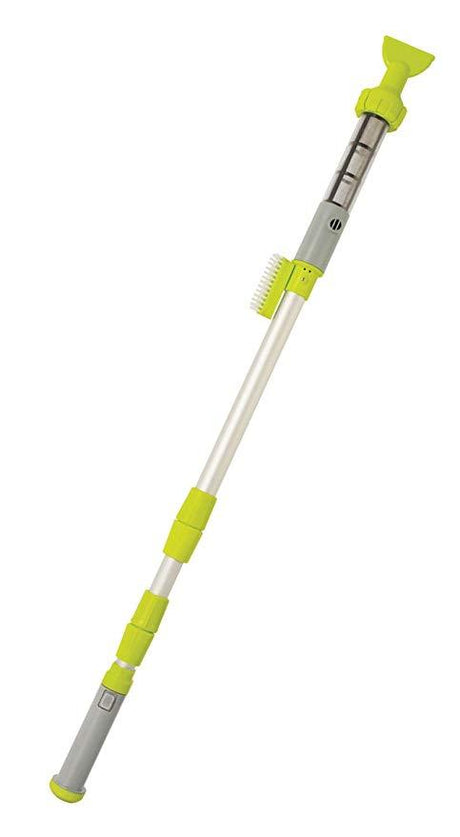 Wanda Kokido K896 - Spa Vacuum - Battery Powered - Heater and Spa Parts