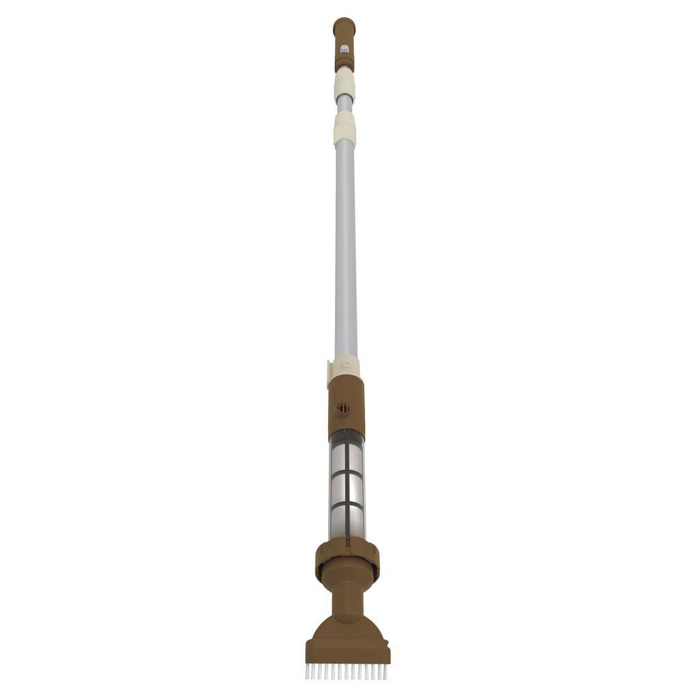 Wanda Kokido K896 - Spa Vacuum - Battery Powered - Heater and Spa Parts