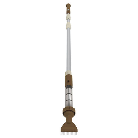 Wanda Kokido K896 - Spa Vacuum - Battery Powered - Heater and Spa Parts