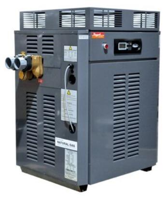 Raypak Premium 430 Gas Pool & Spa Heater - Commercial - Heater and Spa Parts