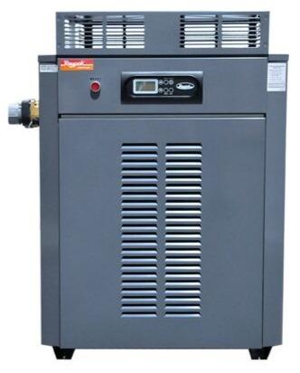Raypak Premium 430 Gas Pool & Spa Heater - Commercial - Heater and Spa Parts
