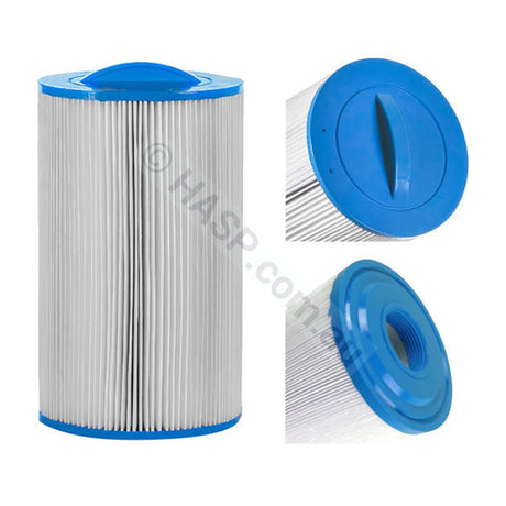 AAIM C50 Filter Cartridge - 257mm x 127mm - Cartridge Filters
