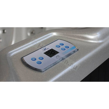 Aeware In.K500 Colour Display topside touchpad panel - in.k506-GE1 - Heater and Spa Parts