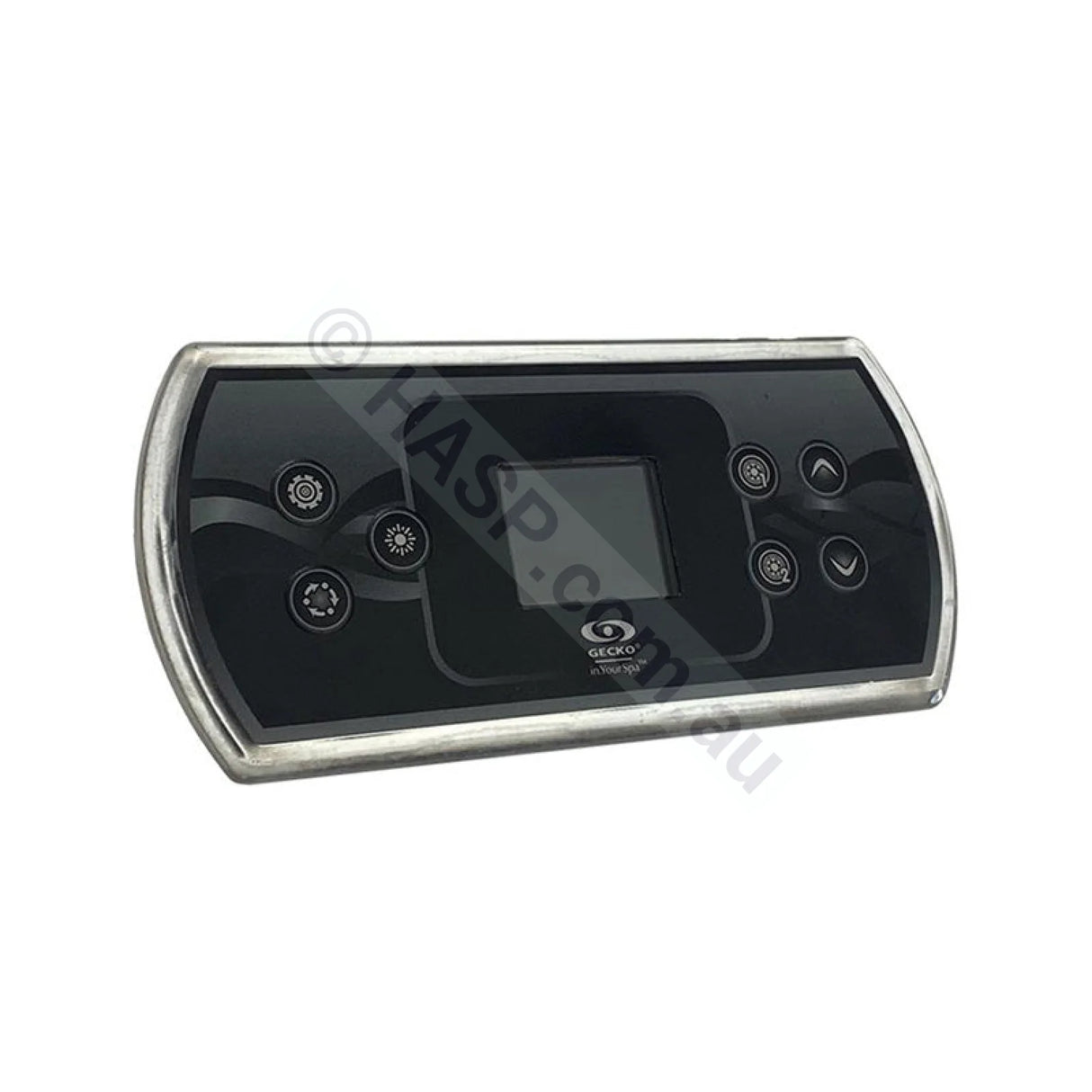 Aeware in.K500 / in.k506 Colour Display topside touchpad panel - GE1 - Pool & Spa