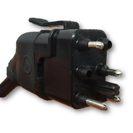 AEWARE in.link High-Current - Two Speed - Cable Lead Plug - Heater and Spa Parts