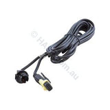 AEWARE in.link Light Cable - with Lamp Holder - Plug Lead - Pool & Spa
