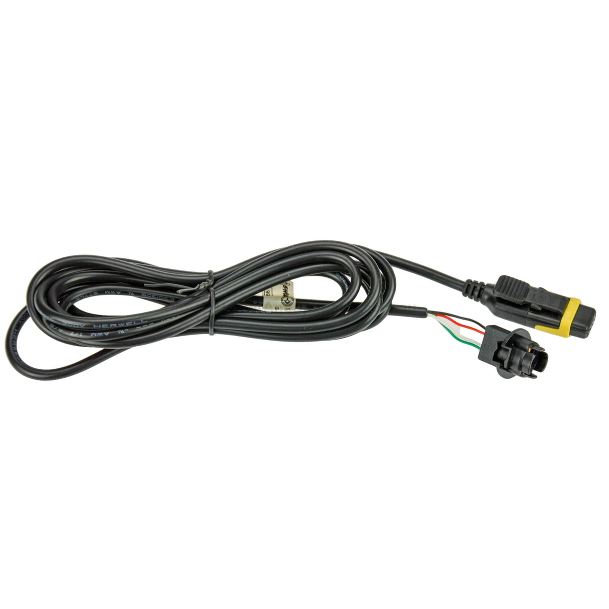 AEWARE in.link Light Cable - with Lamp Holder - Plug Lead - Heater and Spa Parts