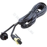 AEWARE in.link Light Cable - with Lamp Holder - Plug Lead - Heater and Spa Parts
