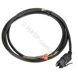 AEWARE in.link Low-Current - Single Speed - Cable Lead Plug - Heater and Spa Parts
