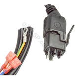 AEWARE in.link Low-Current - Single Speed - Cable Lead Plug - Heater and Spa Parts