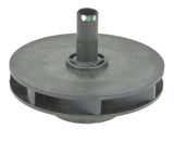 Aqua-flo XP2 Jet Booster Pump Impellers - All Sizes - .75HP 1.0HP 1.5HP 1.75HP 2.0HP 2.5HP 4.8HP - Heater and Spa Parts
