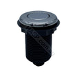 Air Button Chrome Mini