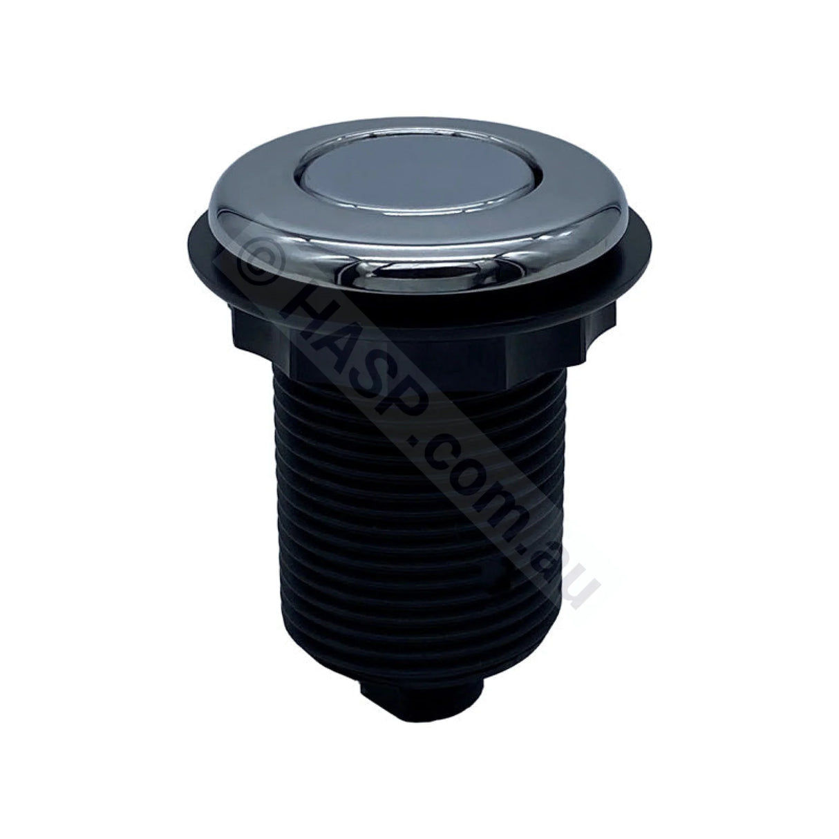 Air Button Chrome Mini