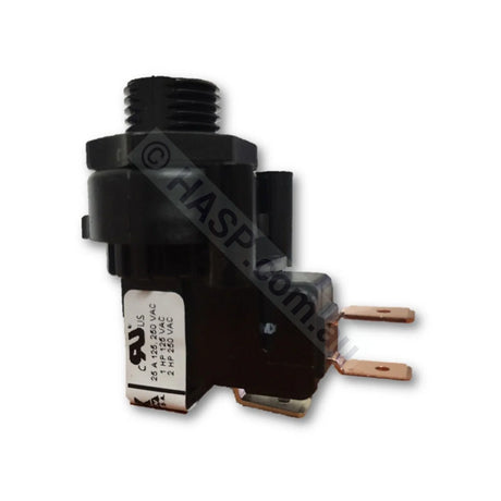 Air Switch SPDT 25amp