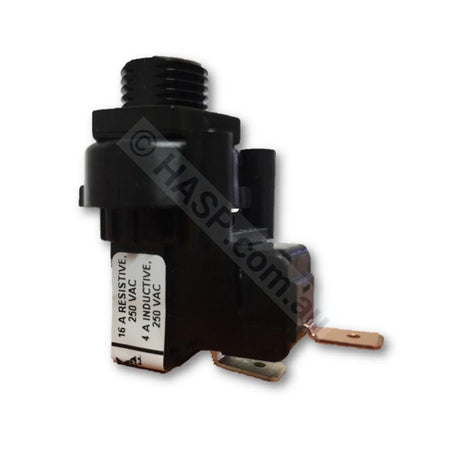 Air Switch SPNO 16amp