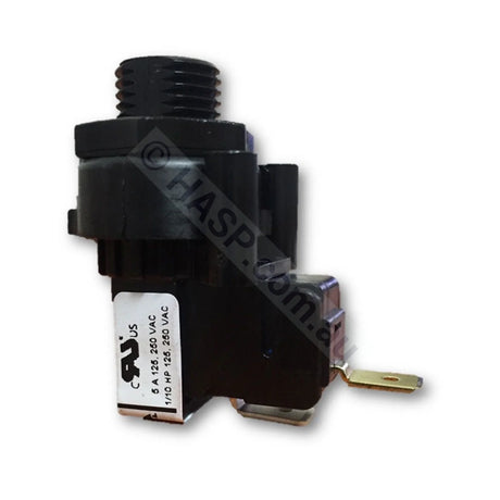 Air Switch SPNO 3amp Momentary
