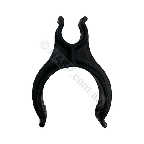 Air Tube Saddle 25X10