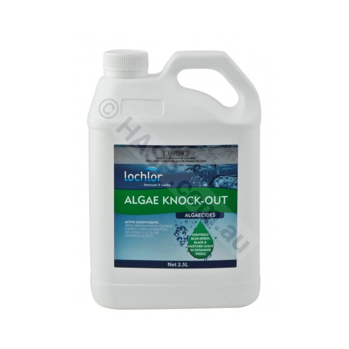 Algae Knock-Out 2.5L