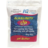 Alkalinity Increaser / pH Up / Buffer / Sodium Bicarbonate  - 2kg 4kg 10kg 25kg - Heater and Spa Parts