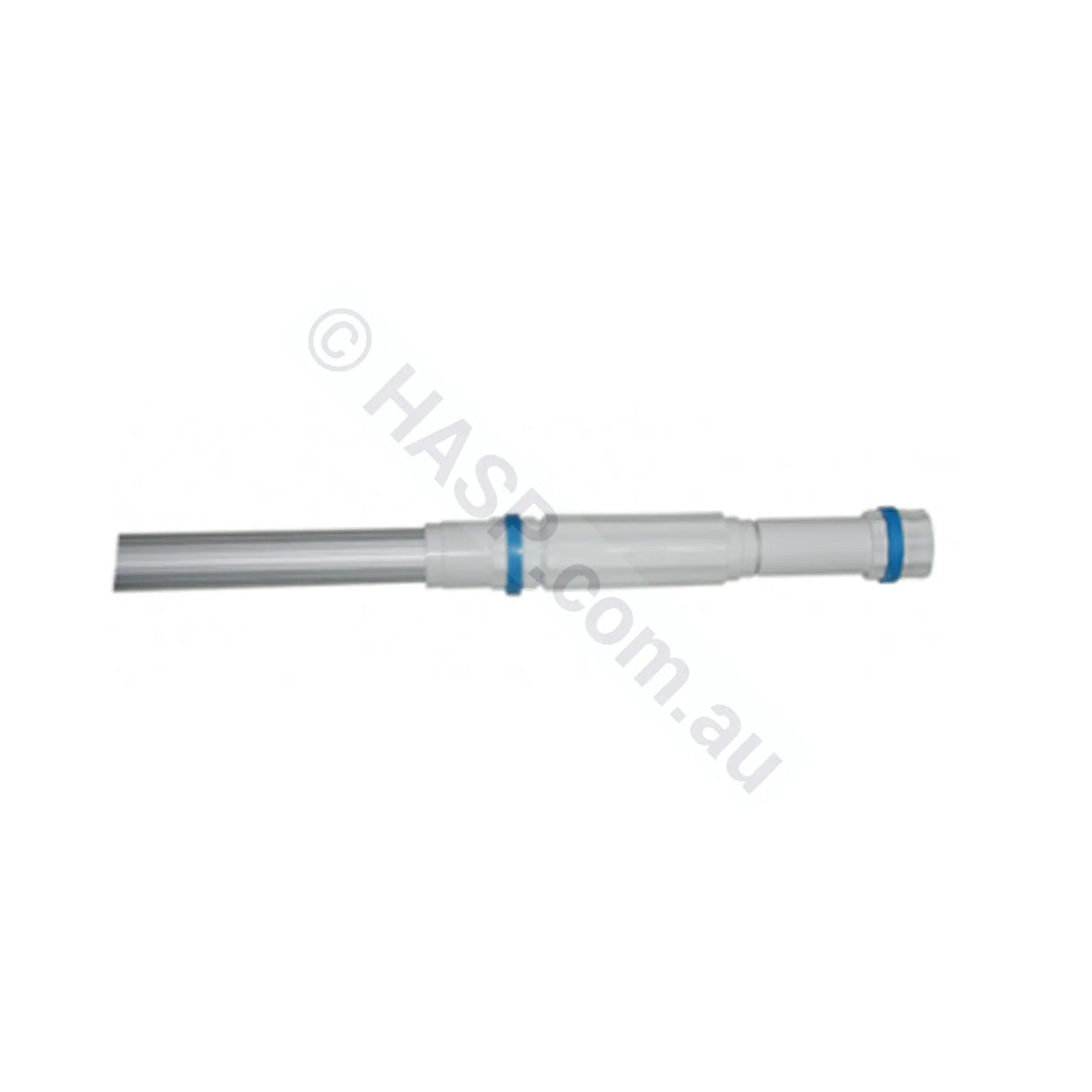 Aluminium Telescoping Pole 8-16ft (2.4-4.8m)