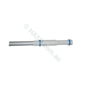 Aluminium Telescoping Pole 8-16ft (2.4-4.8m)