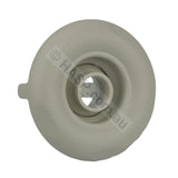 American Products Luxury Micro Jets Grey - Direction W/ Textured 5 Dimples