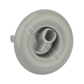 American Products Luxury Micro Jets Dark Grey - Swirl W/ Smooth Face