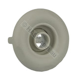American Products Luxury Micro Jets Grey - Direction W/ Textured 5 Dimples