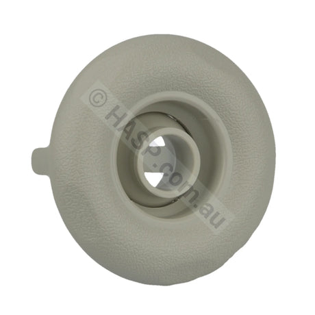 American Products Luxury Micro Jets Grey - Direction W/ Textured 5 Dimples